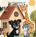 The Adventures of Oreo and Olivia: Different But The Same by Gene Berliew
