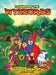 Legends of the Wyzzurds by Leo D. Bickert