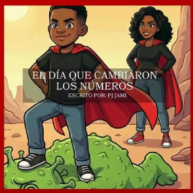 El Dia Que Cambiaron Los Numeros by La Escritora