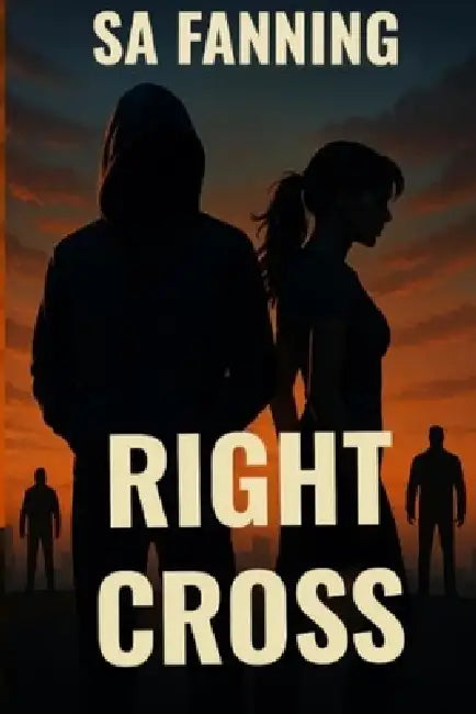 Right Cross by Sa Fanning