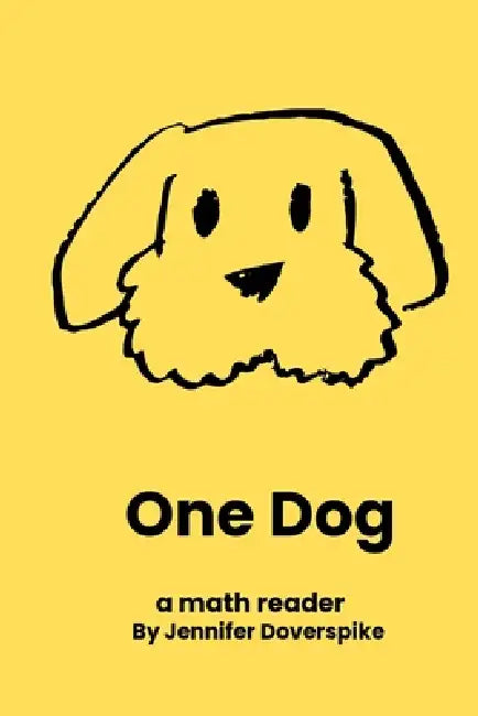 One Dog by Jennifer Doverspike