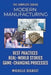 Modern Manufacturing - The Complete Series: Best Practices, Real-World Stories & Game-Changing Processes (Modern Manufacturing Case Studies) by Michelle Segrest