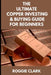 The Ultimate Copper Investing & Buying Guide For Beginners: Learn How to Invest in Precious Metals Like Copper Bullion to Protect Your Wealth by Roggie Clark, Raj Clark