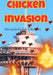 Chicken Invasion by Shivansh Reddy Cheruku