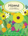 Home: A Tiny Spider's Journey to Belonging by Kaylin Brennan, Gail Jean Murphy