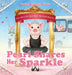 Pearl Shares Her Sparkle by Cathy Cooper Davis