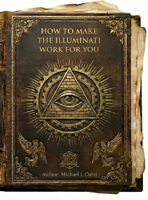 How to Make the Illuminati Work for You: A Complete Technical Manual ...