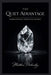 The Quiet Advantage: Winning Without Announcing Yourself by Matthew Petchinsky