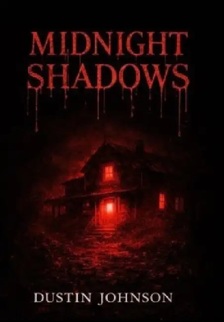 Midnight Shadows by Dustin Johnson