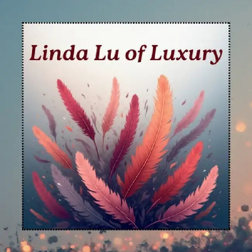 Linda Lu of Luxury by Mikayla Grace Williams