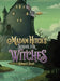 Ms. Witch Chronicles: Madam Hitch's School for Witches by Edward Boyd