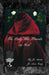 The Lady Who Haunts in Red by Jo Anna, Jo Ann Gray