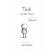 Tod and the Cloud by Jayce M. Seymour