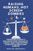 Raising Humans, Not Screen Zombies: The Modern Parent's Balanced Code for Digital Safety and Calm Control Over Social Media and Gaming by Madeline Armstrong