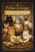 Feline Lineage: A Living Archive of the World's Cat Breeds-Common, Rare, and Nearly Forgotten by Mindy Sanchez