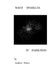 What Sparkles in Darkness by Andrew Peters