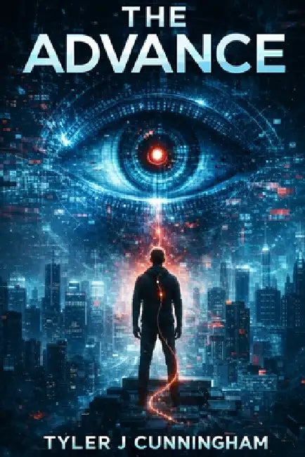 The Advance by Tyler J. Cunningham