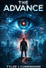 The Advance by Tyler J. Cunningham
