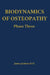 Biodynamics of Osteopathy Phase Three by James Jealous D. O.