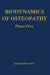 Biodynamics of Osteopathy Phase Five by James Jealous D. O.
