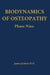 Biodynamics of Osteopathy Phase Nine by James Jealous D. O.