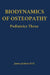 Biodynamics of Osteopathy Pediatrics Three by James Jealous D. O.