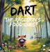 Dart The Raccoon's Food Quest by Jo Smoak