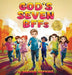 God's Seven BFFs by D. Sherrie Hopkins