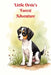 Little Orsie's Forest Adventure by Rw Carey
