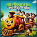 All Aboard the Potty Train by Chrissy Curry
