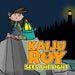 Kaiju Roy Sees the Light by Jonno H