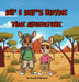 Hip and Hop's Rhyme Time Adventure: Quest for the magical boomerang by Ronald Kevin Stewart