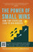 The Power of Small Wins: How Tiny Steps Can Lead to Big Success: 10 Attributes That young Boys Need In Their Quest to Build Super Performance Confiden by Frederick Keith Lancaster