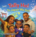 Tally Ho! To Japan We Go! by Vartejah N. Taylor