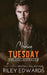 Claiming Tuesday by Riley Edwards
