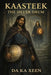 Kaasteek - The Silver Drum by Da Ka Xeen Clark