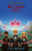 The Crimson Crown by T. G. Bryant