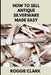 How to Sell Antique Silverware Made Easy: Turn Old Silver Flatware Into Cash Without Guesswork or Scams by Roggie Clark, Raj Clark