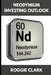 Neodymium Investing Outlook: Why Rare Earth Magnets Are Driving Global Demand and How To Invest Early by Roggie Clark, Raj Clark