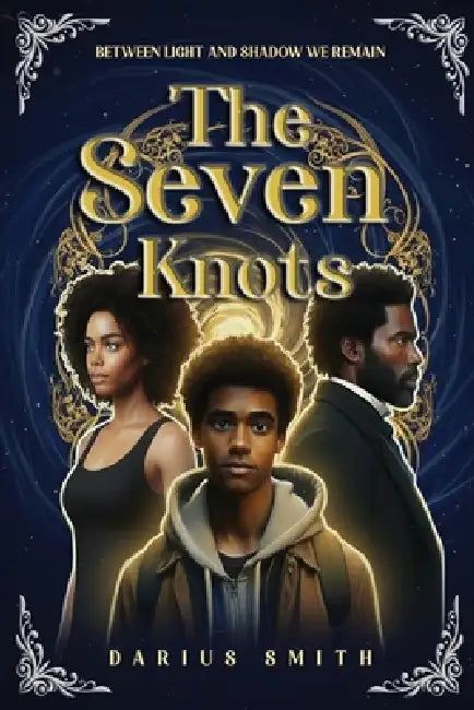 The Seven Knots by Darius Smith