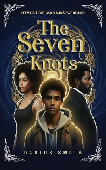 The Seven Knots by Darius Smith