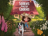 Little Miss Sookie's Magic Dog Cookies by Mary-Ellen Low