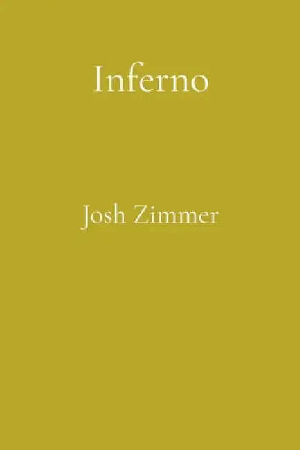 Inferno: Destruction by Josh Zimmer