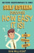 Self Esteem - Discover How Easy It Is by Ron Millicent