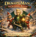 Dragon Man: A Christmas Rescue by Jr. Denman Troy, Sharon Stoltz