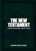 The New Testament: Master Standard Version (MSV) by Hegumen Abraam Sleman