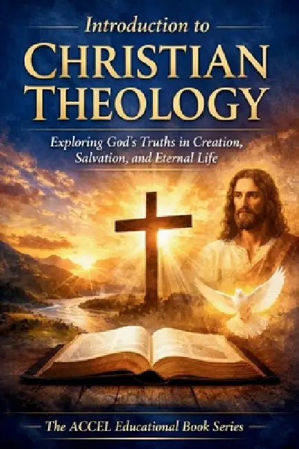 Introduction to Christian Theology by M. C. Pinto, Accel Educational