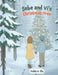 Sebe and Vi's Christmas Tree by Violet A. Flis