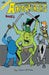 The Adventurers Book 1 by Paul F. de Valera