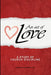An Act of Love by Scaggs